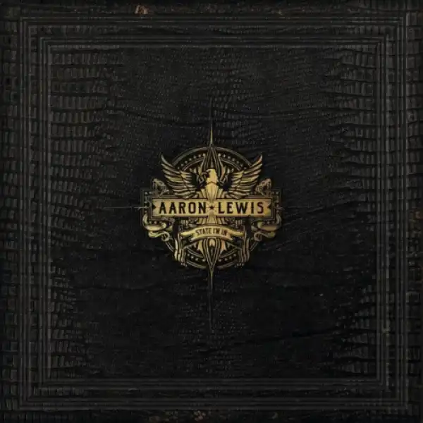 Aaron Lewis - God and Guns